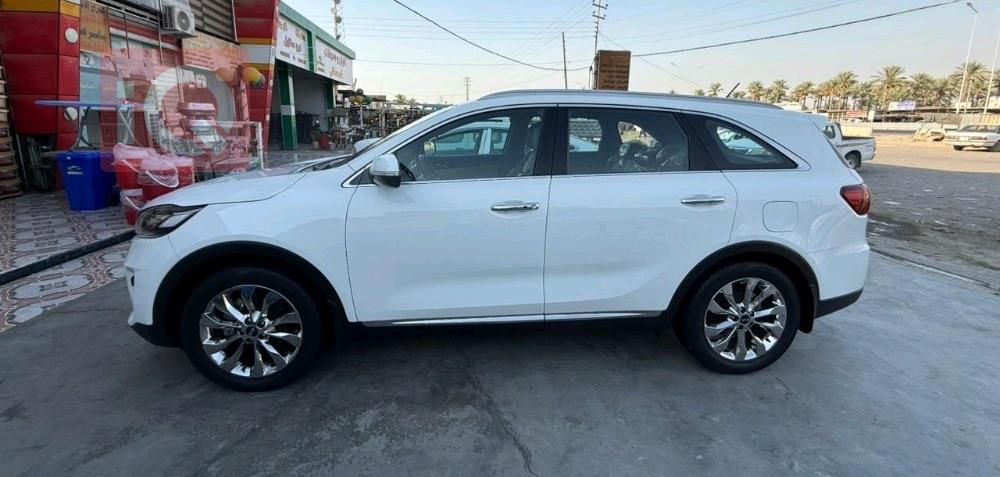 کیا سۆرینتۆ